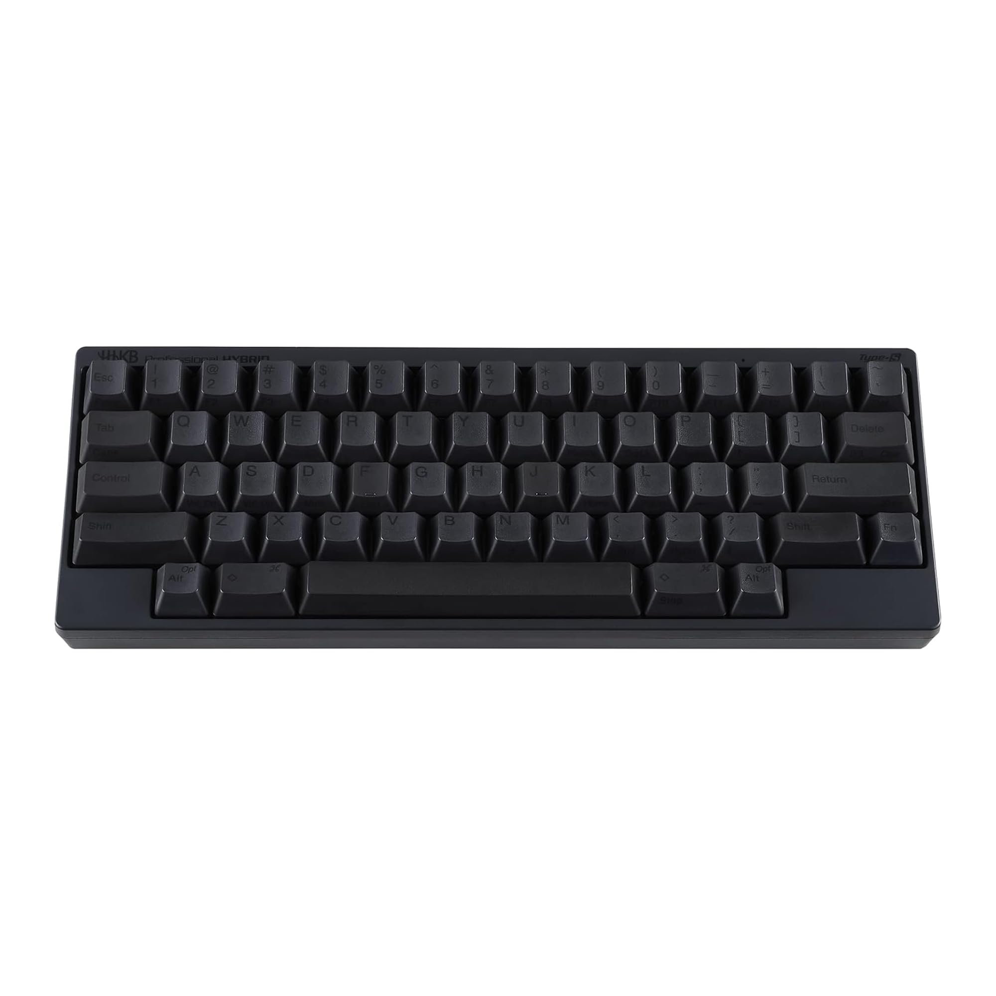 Amazon.com: HHKB PFU Professional Hybrid Type-S PD-KB800BS