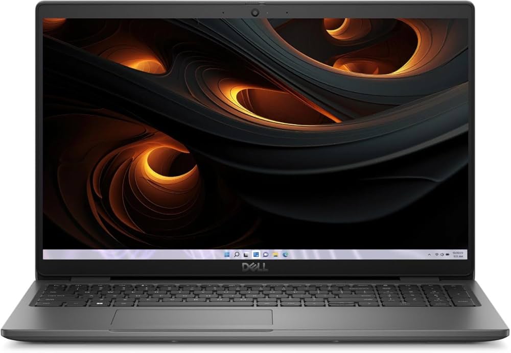 DELL 15 (2025) Intel Core i3 12th Gen 1215U - (16 GB/512 GB SSD