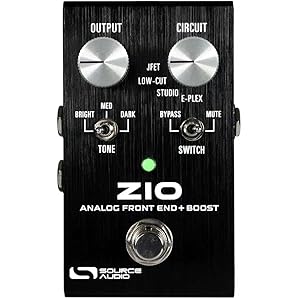 Source Audio SA170 Programmable EQ - 7バンドグラフィックEQほか様々