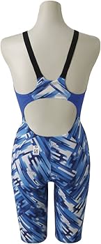 Amazon.co.jp: MIZUNO(ミズノ) 競泳水着 レース 大会用 レディース GX