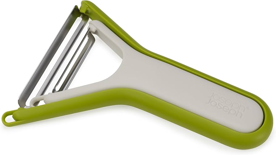 Amazon.com: Joseph Joseph Nest Peel, Set of 2 space saving