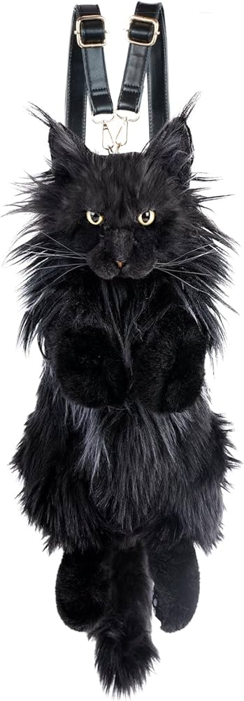 Amazon.co.jp: Chongker 猫 ぬいぐるみ ハンドメイド リアルな猫型