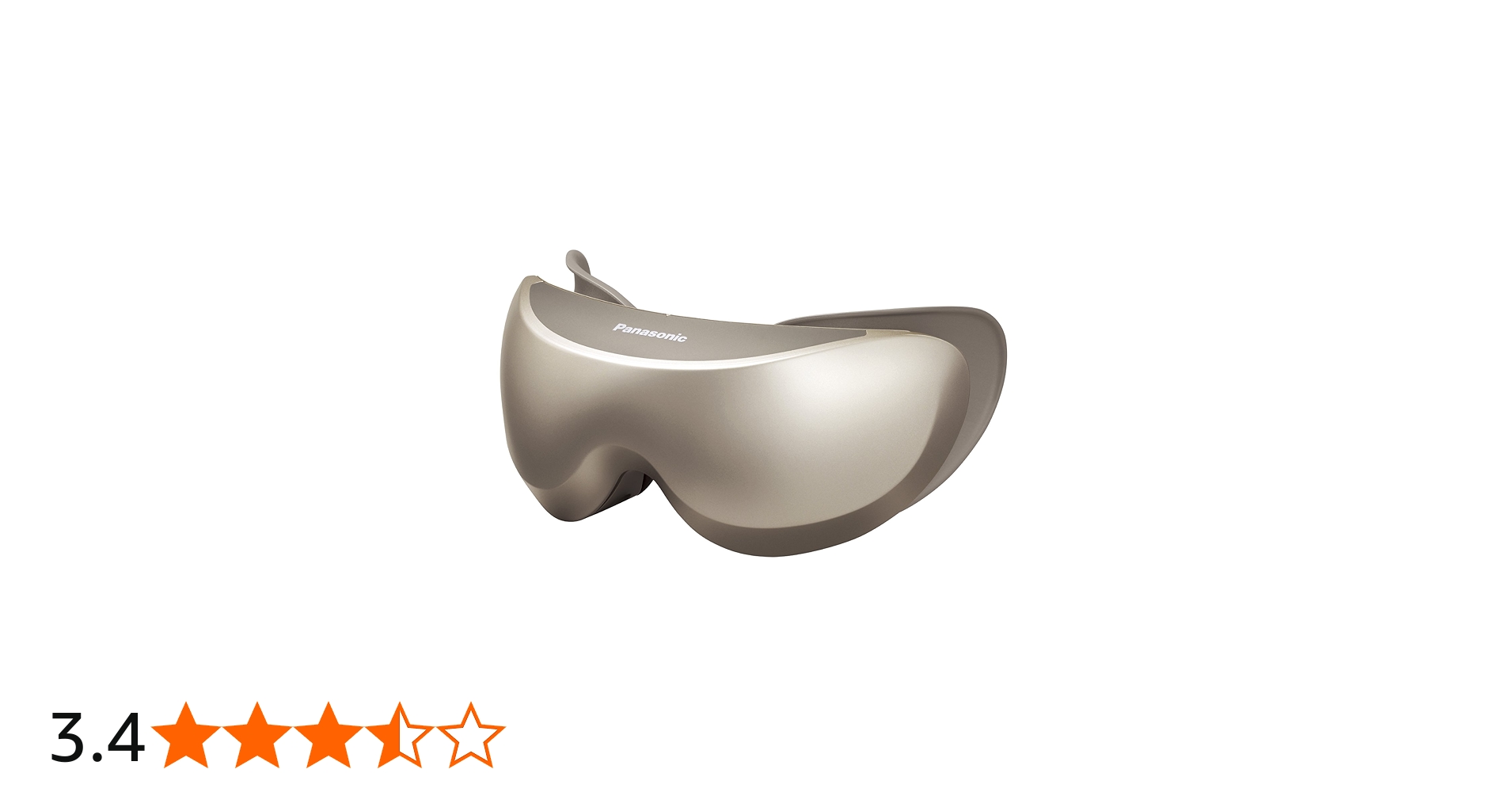 Amazon.co.jp: パナソニック 目もとエステ コンパクトタイプ ゴールド