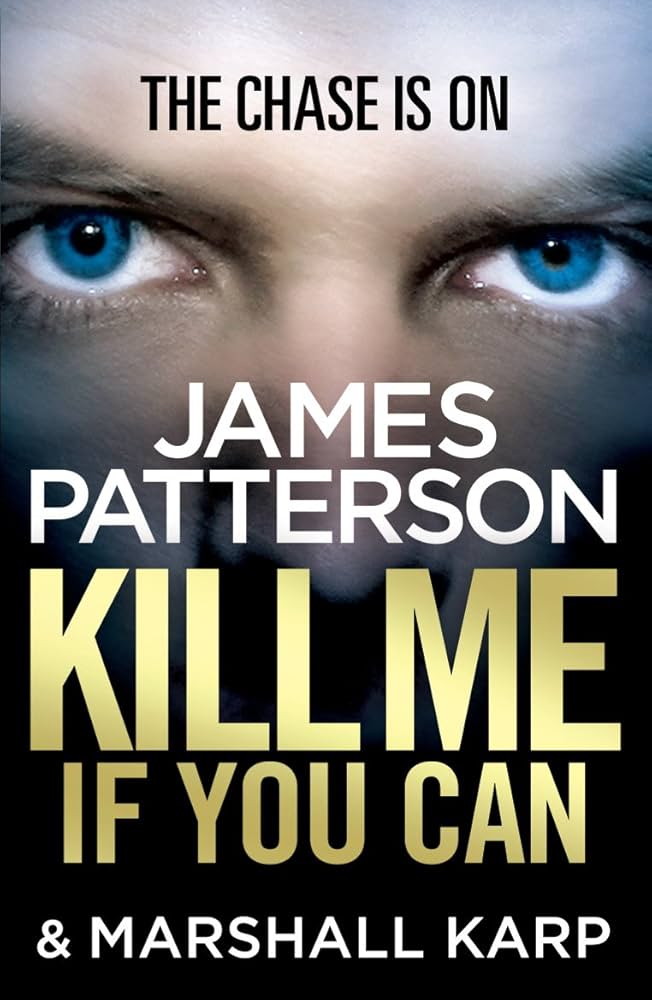 Kill Me if You Can: A windfall could change his life – or end it