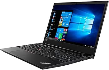 Amazon.com: Lenovo ThinkPad E580 15.6 inch High Performance