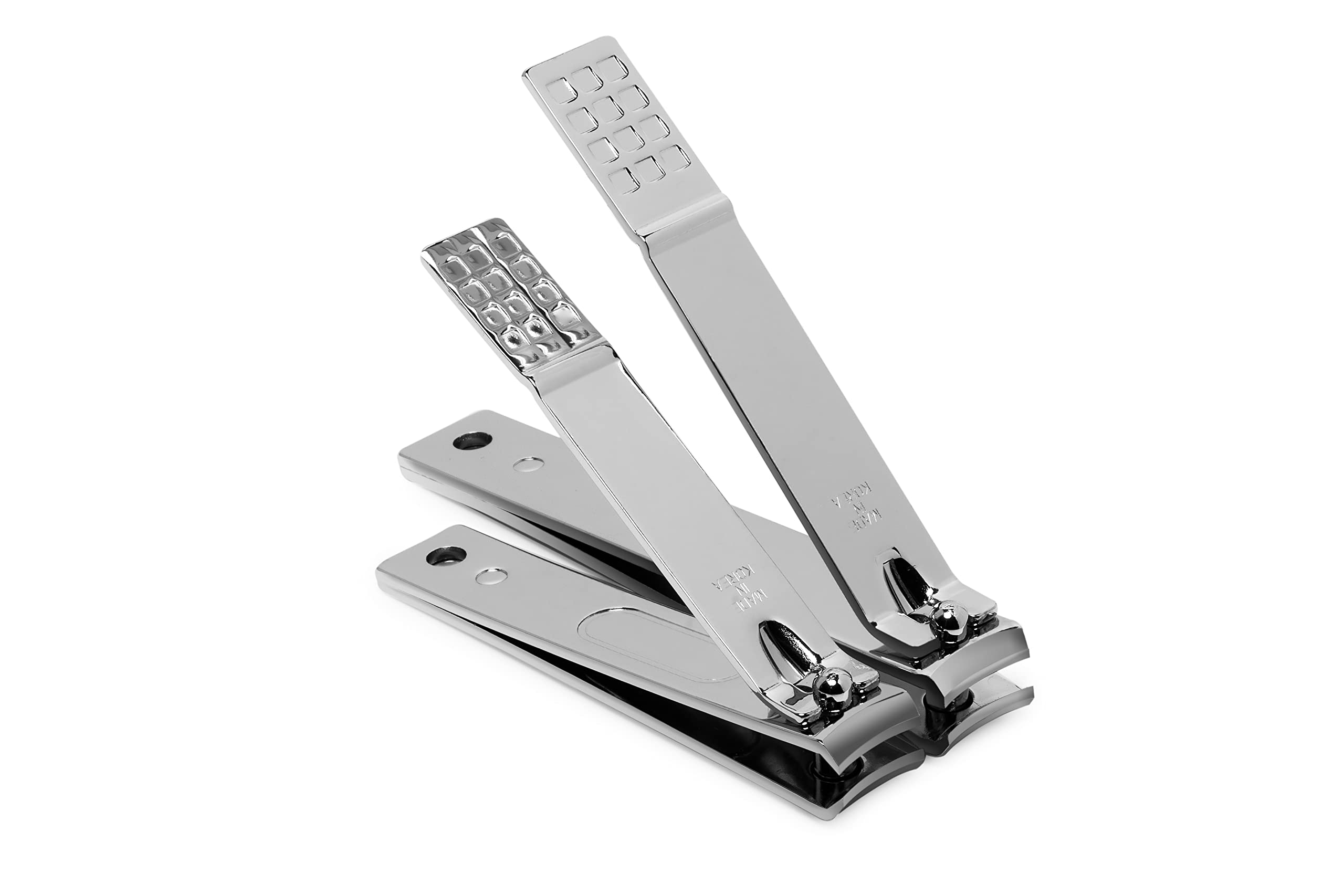 Amazon | 【韓国】爪切り 世界No.1 スリーセブン(777) 爪切り 超