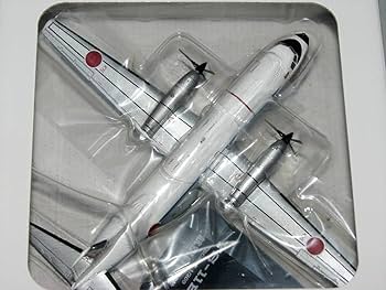 Amazon.co.jp: 全日空商事 1/200 YS-11EA 航空自衛隊 入間基地 総隊
