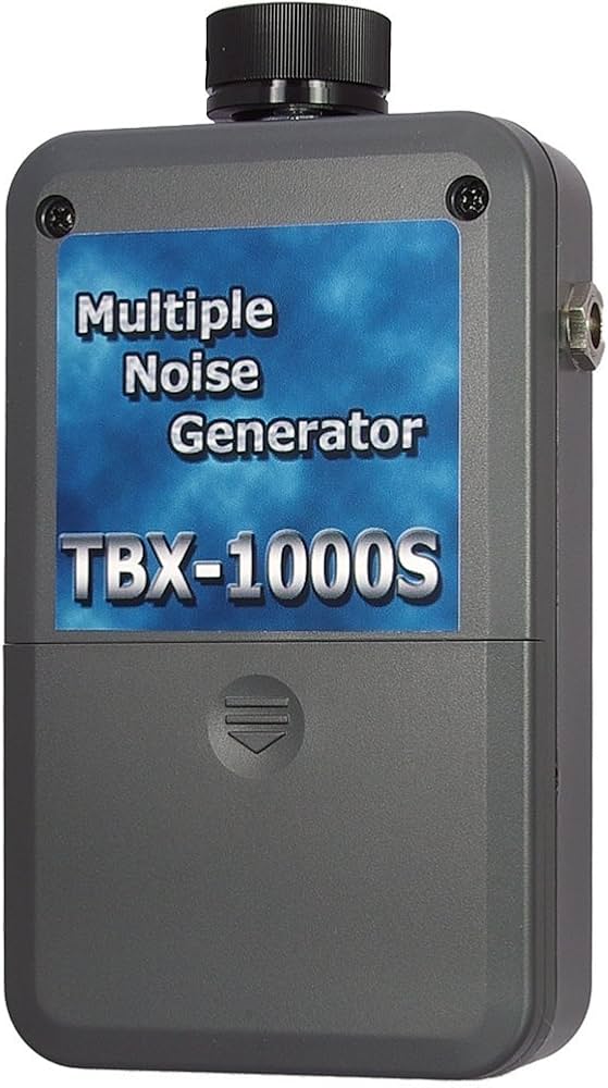 Amazon | 盗聴電波妨害器 盗聴対策 TBX-1000S サンメカトロニクス社製