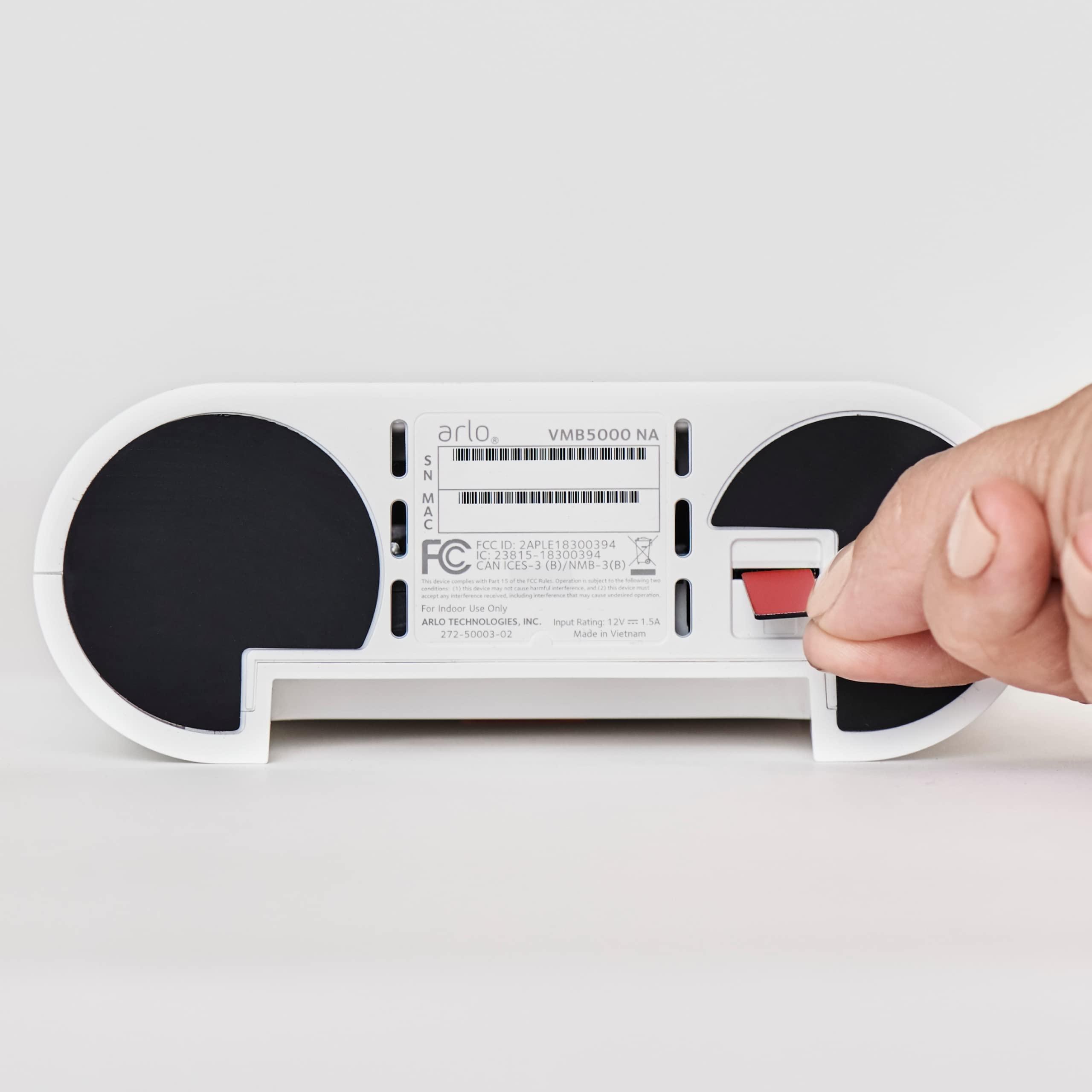 Amazon.com : Arlo Ultra SmartHub, Arlo Certified Accessory