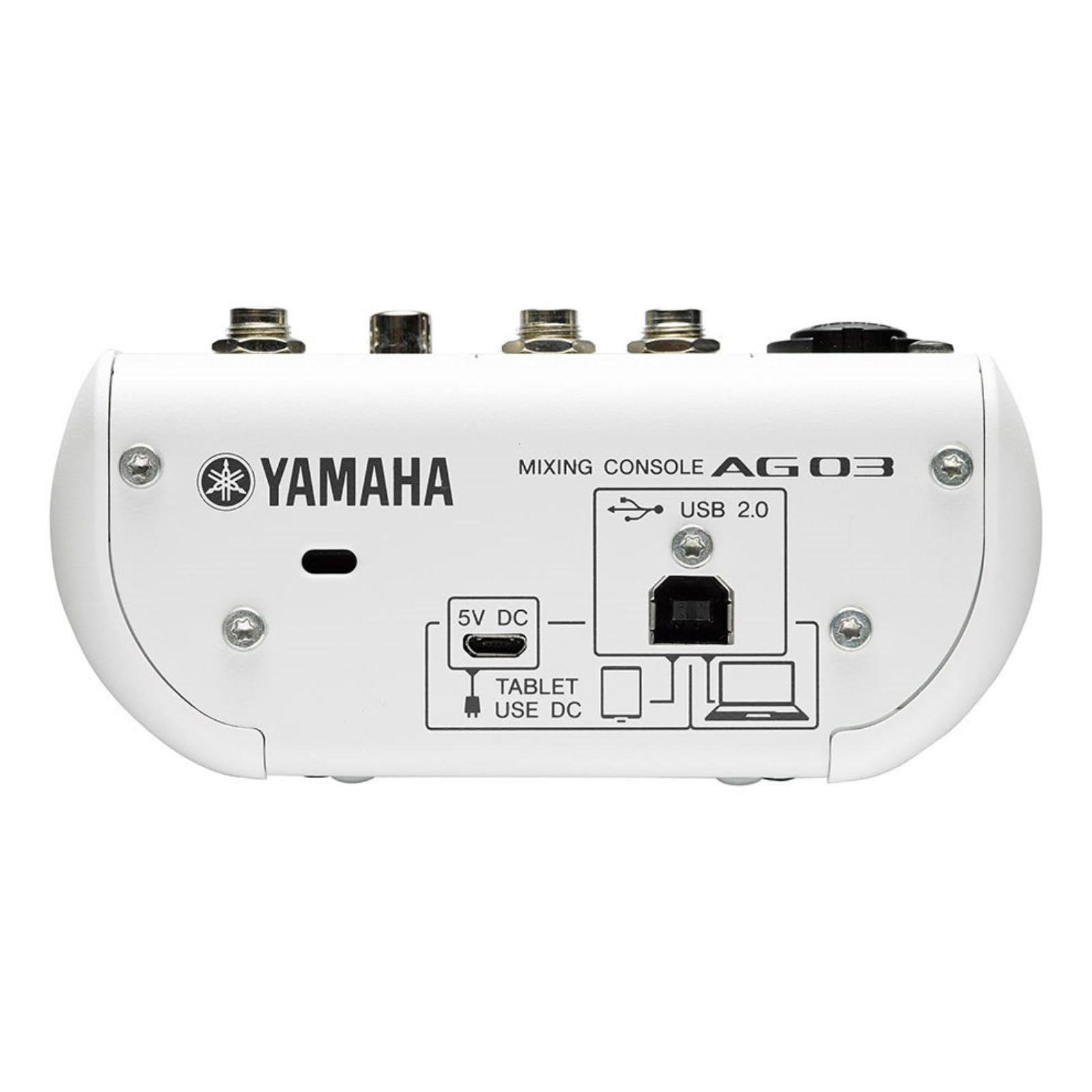 Amazon | 【整備済み品】 ヤマハ YAMAHA ウェブキャスティングミキサー