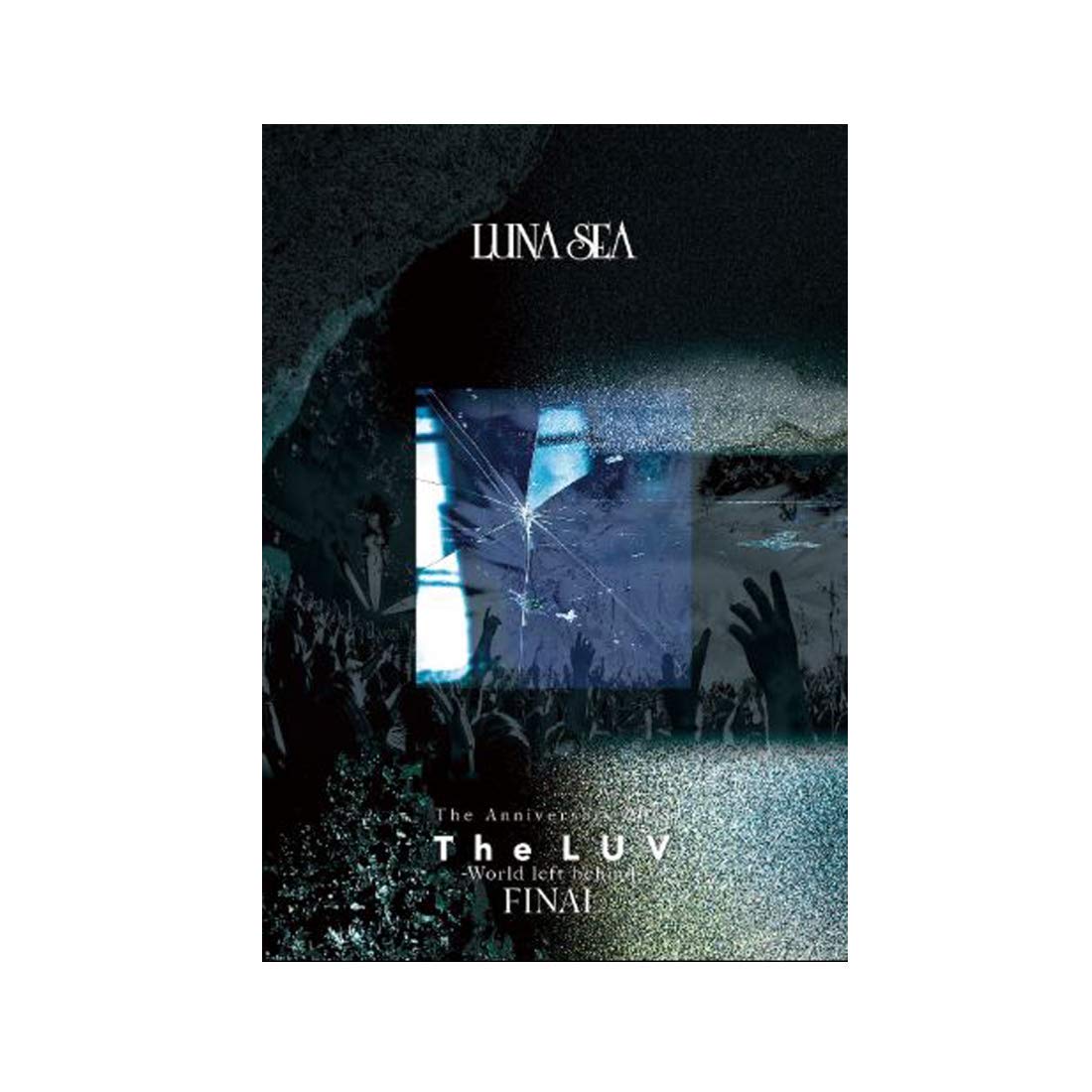 Amazon.co.jp: LUNA SEA The Anniversary
