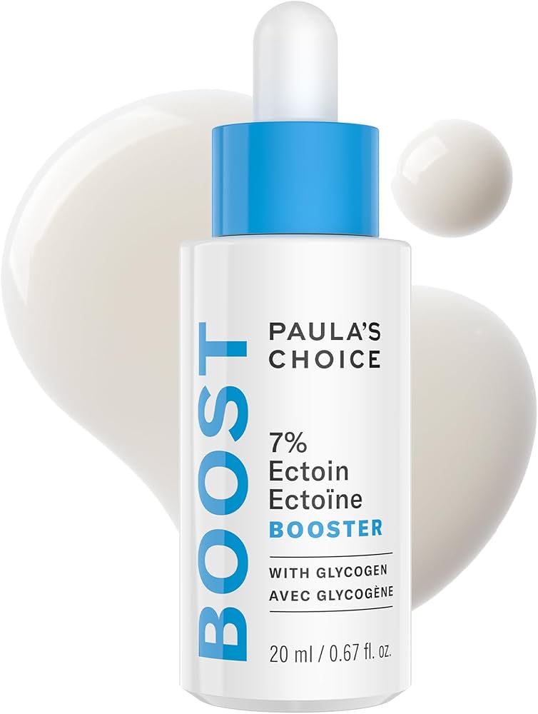 Amazon.com: Paula's Choice 7% Ectoin + Hyaluronic Acid Milky