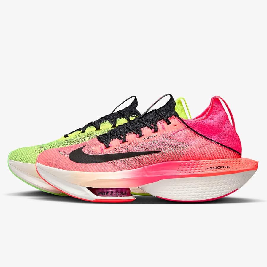 ナイキ アルファフライ2 ミントグリーン26cm ナイキ アルファフライ2