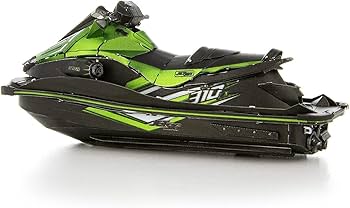 Amazon.com: Metal Earth Fascinations Premium Series Kawasaki Jet