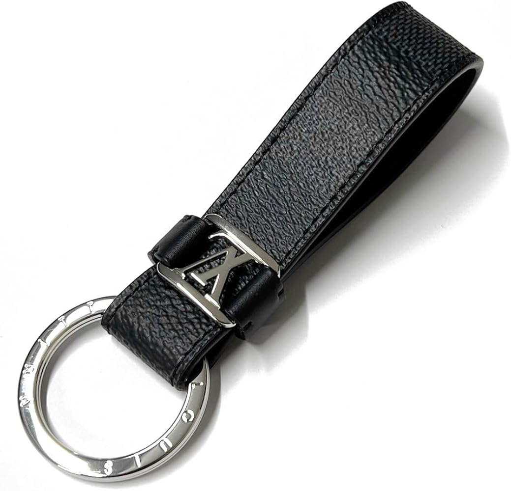 Amazon.co.jp: (ルイヴィトン) ルイ・ヴィトン キーリング M62706