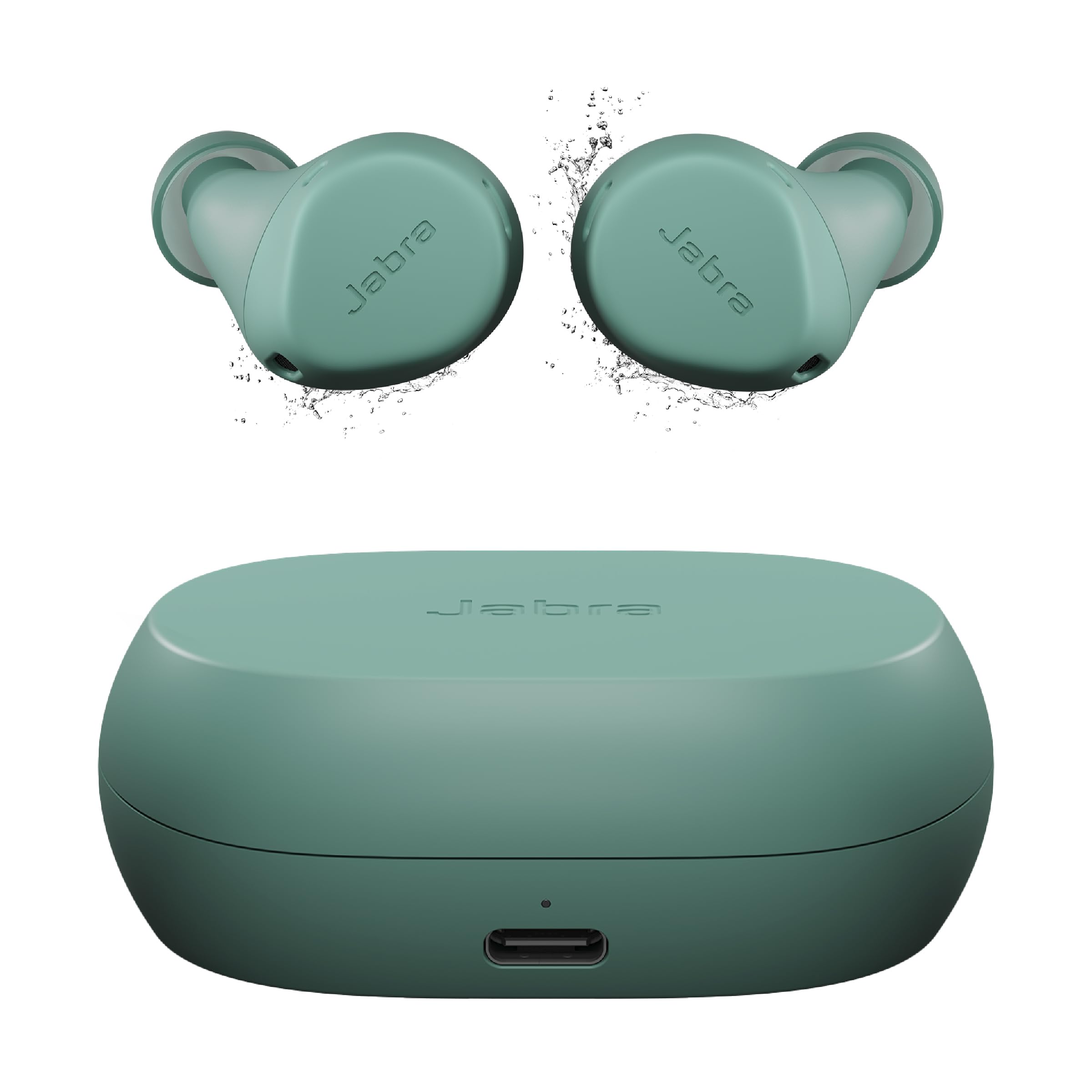 Amazon.com: Jabra Elite 7 Active in-Ear Bluetooth Earbuds - True