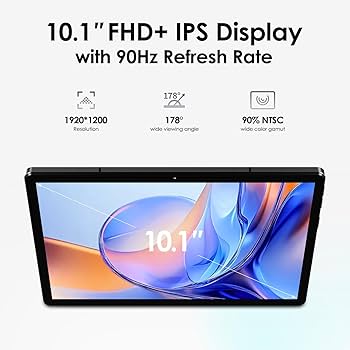 Amazon.com : kinstone 10.1