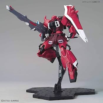 Amazon | MG 機動戦士ガンダムSEED DESTINY ガナーザクウォーリア