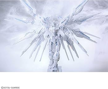 Amazon | MGEX 1/100 ストライクフリーダムガンダム [TWILIGHT COATING