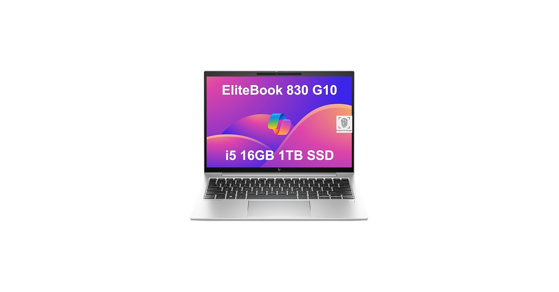 Amazon.com: HP EliteBook 830 G10 Business Laptop (13.3