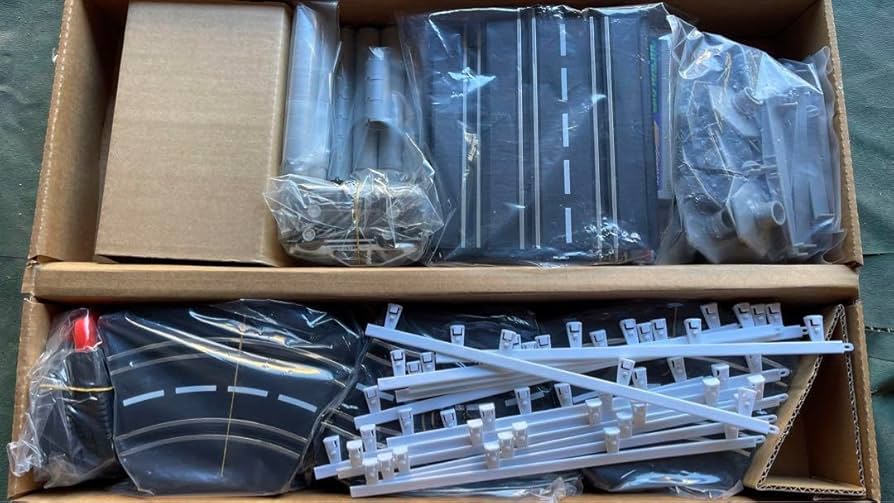 Amazon | イニシャルD 公道最速伝説 BIGRACING スロットカー 通販