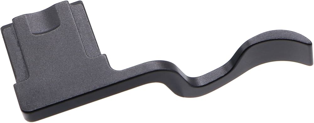 Amazon | INPON サムレスト サムグリップ FUJIFILM X-T10 X-T20専用