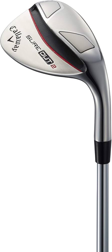 Amazon | キャロウェイ (Callaway) サンドウェッジ SURE OUT ウェッジ
