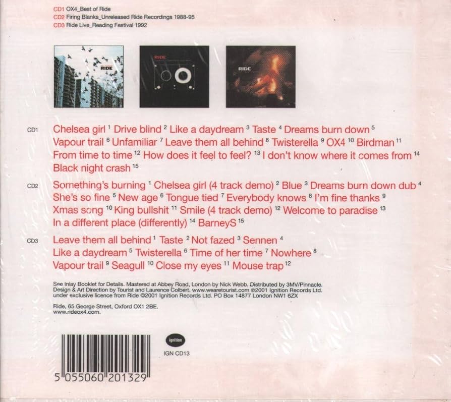 Amazon.co.jp: Box Set: ミュージック