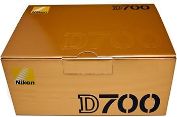 Amazon | Nikon デジタル一眼レフカメラ D700 ボディ | デジタル一眼