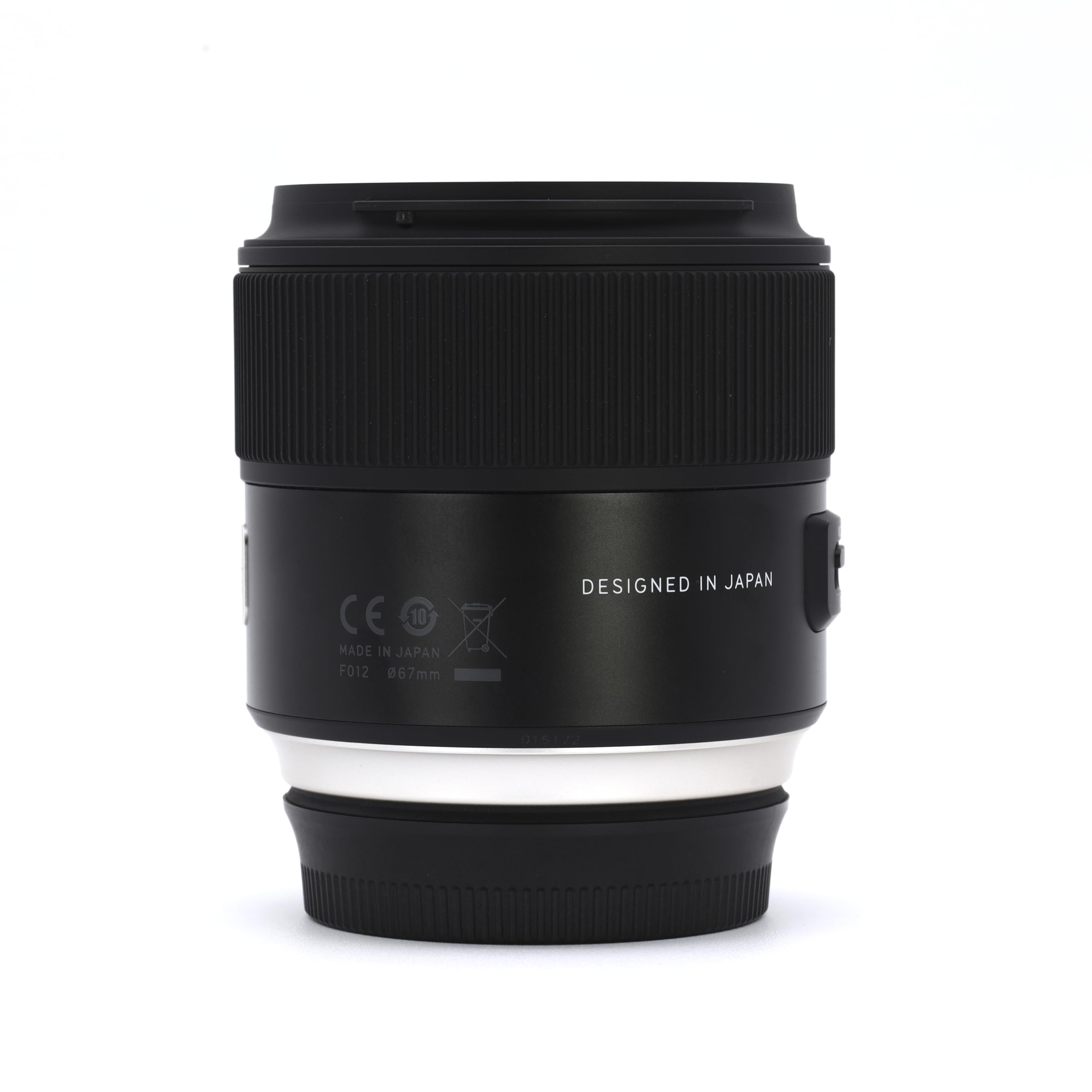 Tamron 4960371005881 Tamron SP 35mm f/1,8 Di VC USD Canon : Amazon