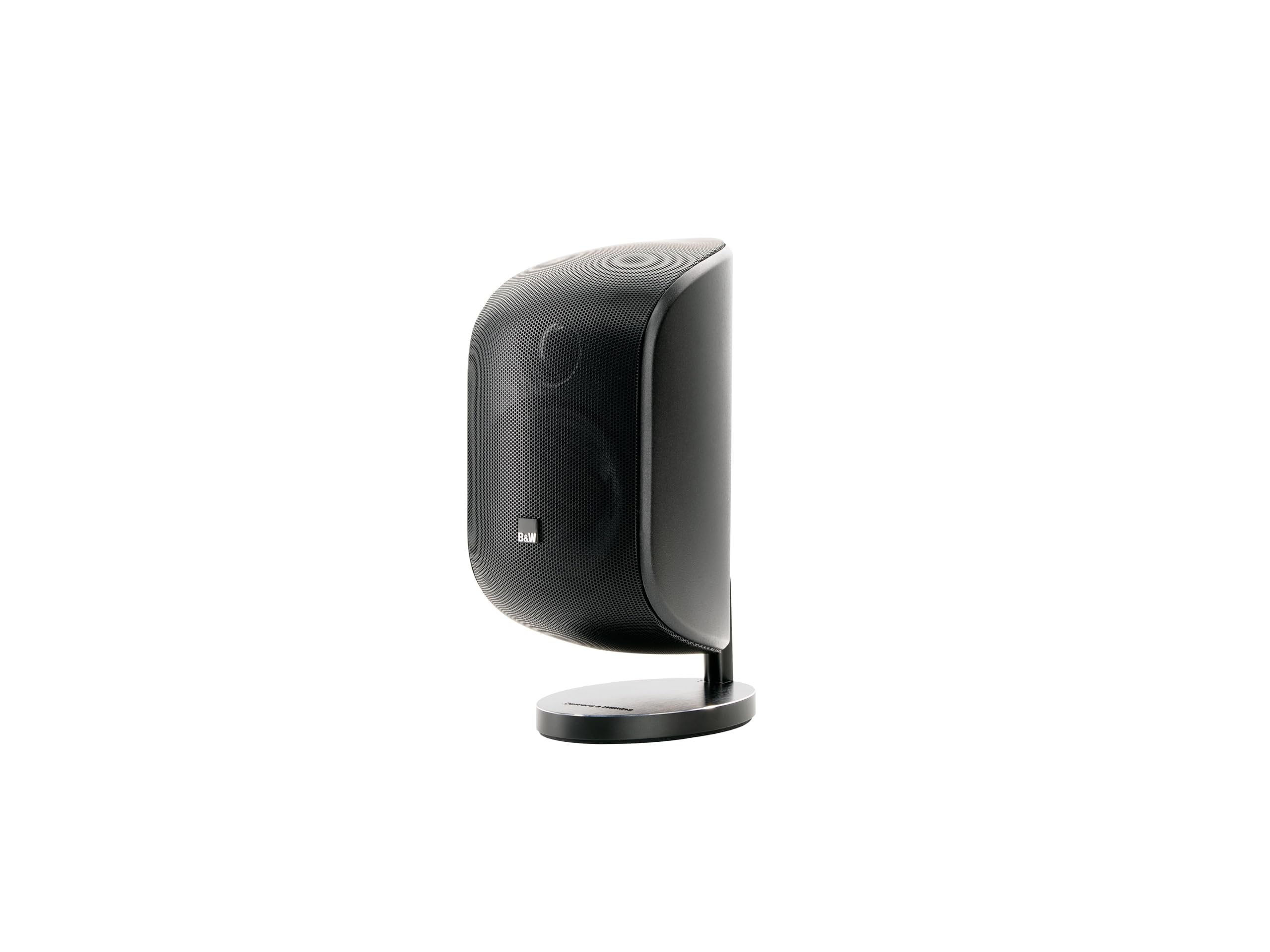 Amazon.com: Bowers and Wilkins M-1 Satellite Speaker (1 Count) 4