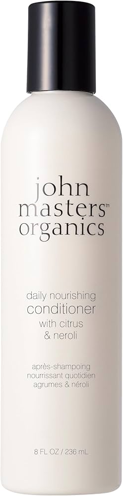Amazon.co.jp: ジョンマスターオーガニック(john masters organics