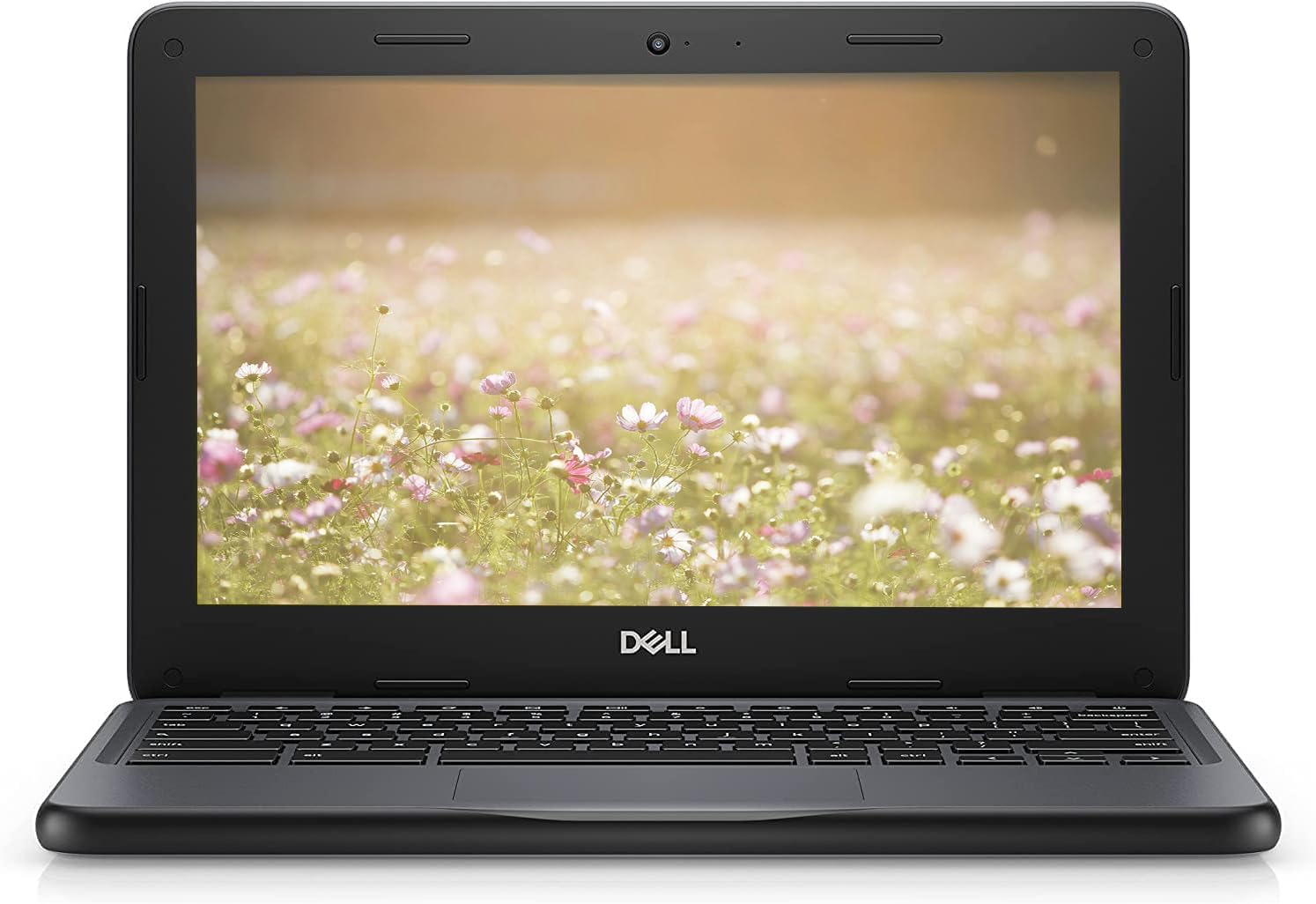 Amazon.com: Dell 11.5'' HD IPS Chromebook with Touchscreen, Intel