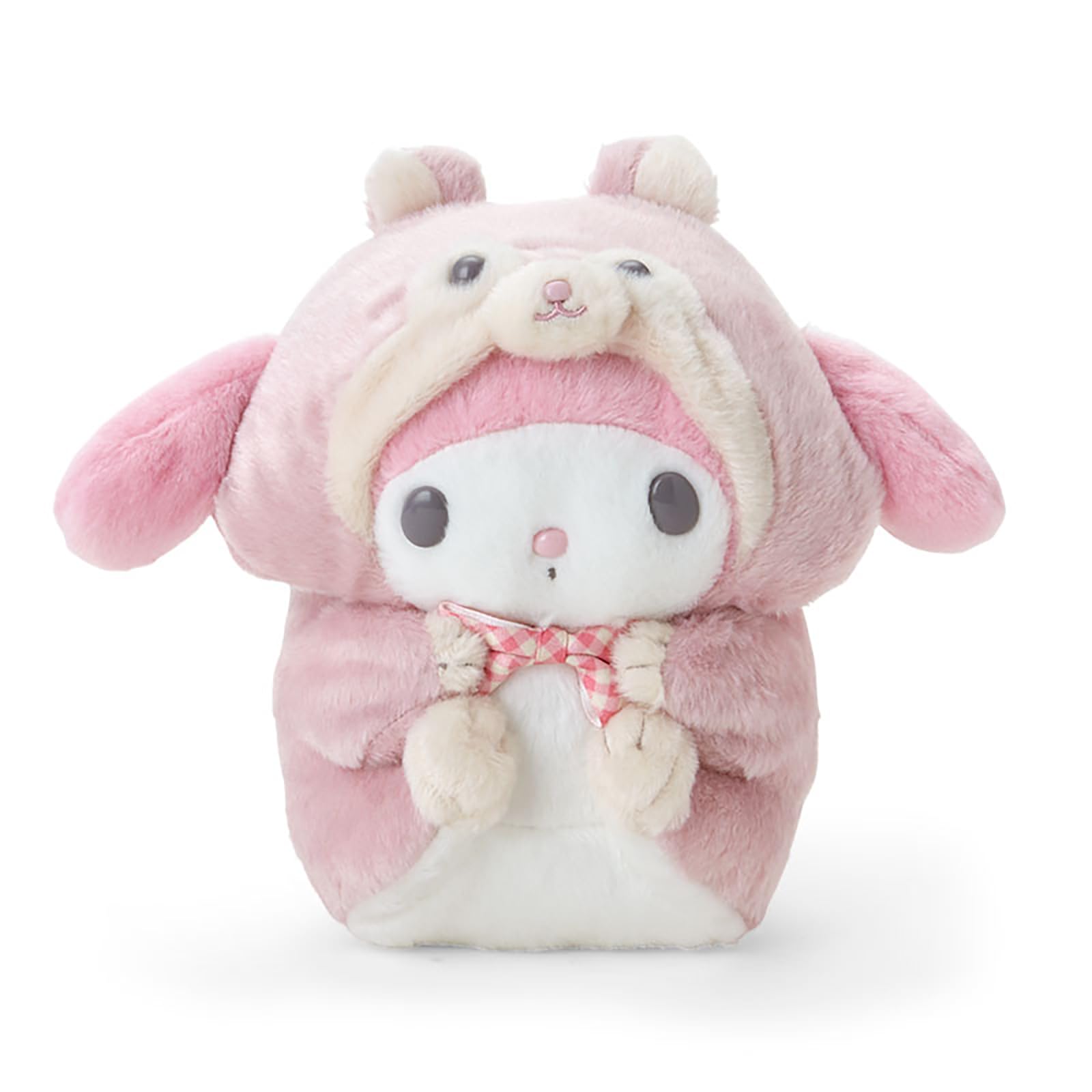 Amazon.co.jp: サンリオ(SANRIO) ぬいぐるみ(森の小動物) マイメロディ