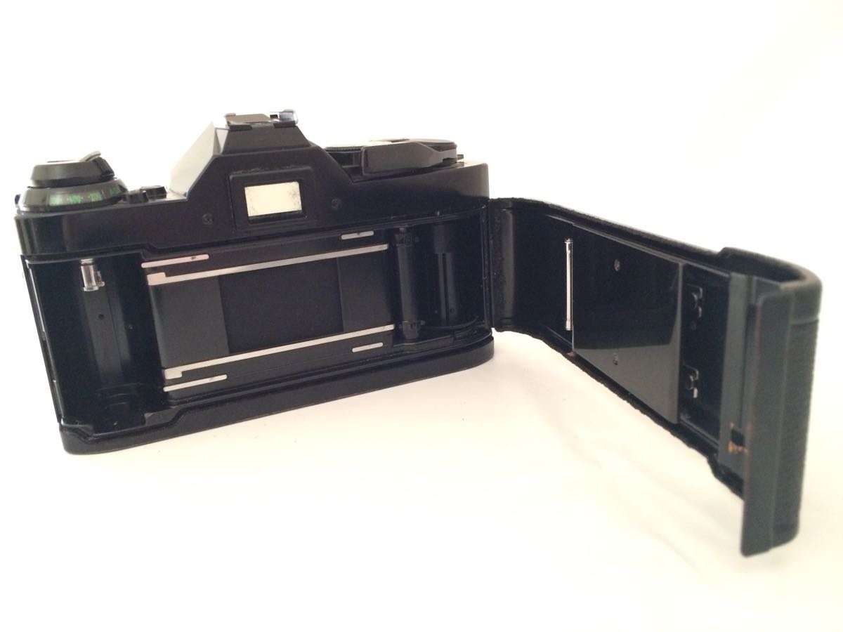 Amazon | Canon AE-1 PROGRAM Black | コンパクト 通販