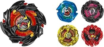 Amazon.co.jp: タカラトミー(TAKARA TOMY) BEYBLADE X ベイブレードX