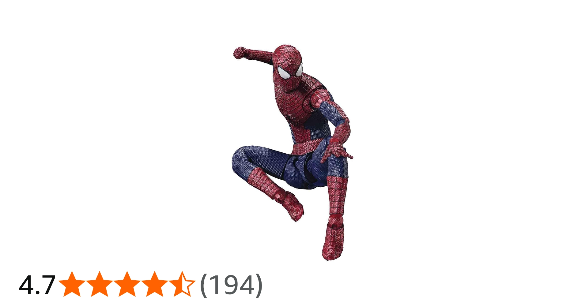 Amazon.co.jp: TAMASHII NATIONS 魂ネイションズ - アメイジング