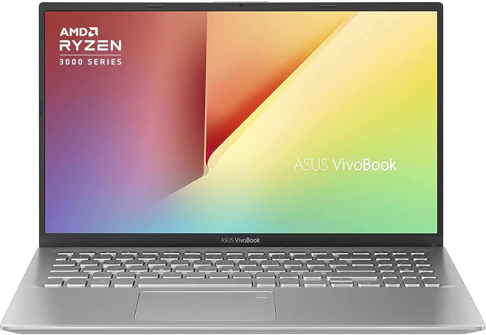 Amazon.co.jp: ASUS ノートパソコン VivoBook 15 (Ryzen™ 7 3700U