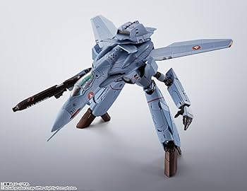 Amazon.com: TAMASHII NATIONS - Macross Zero - VF-0A Phoenix (Shin