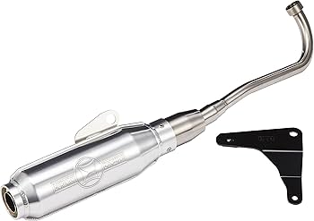 Amazon | モリワキ(MORIWAKI) フルエキゾーストマフラー ショート