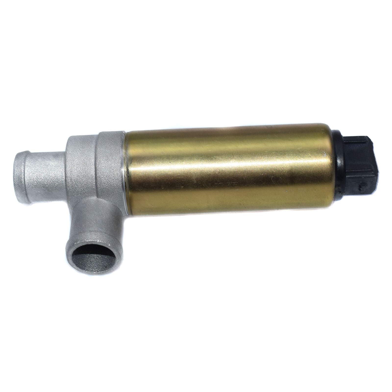 Amazon.co.jp: eGang オートアイドルコントロールバルブ 025906457A VW