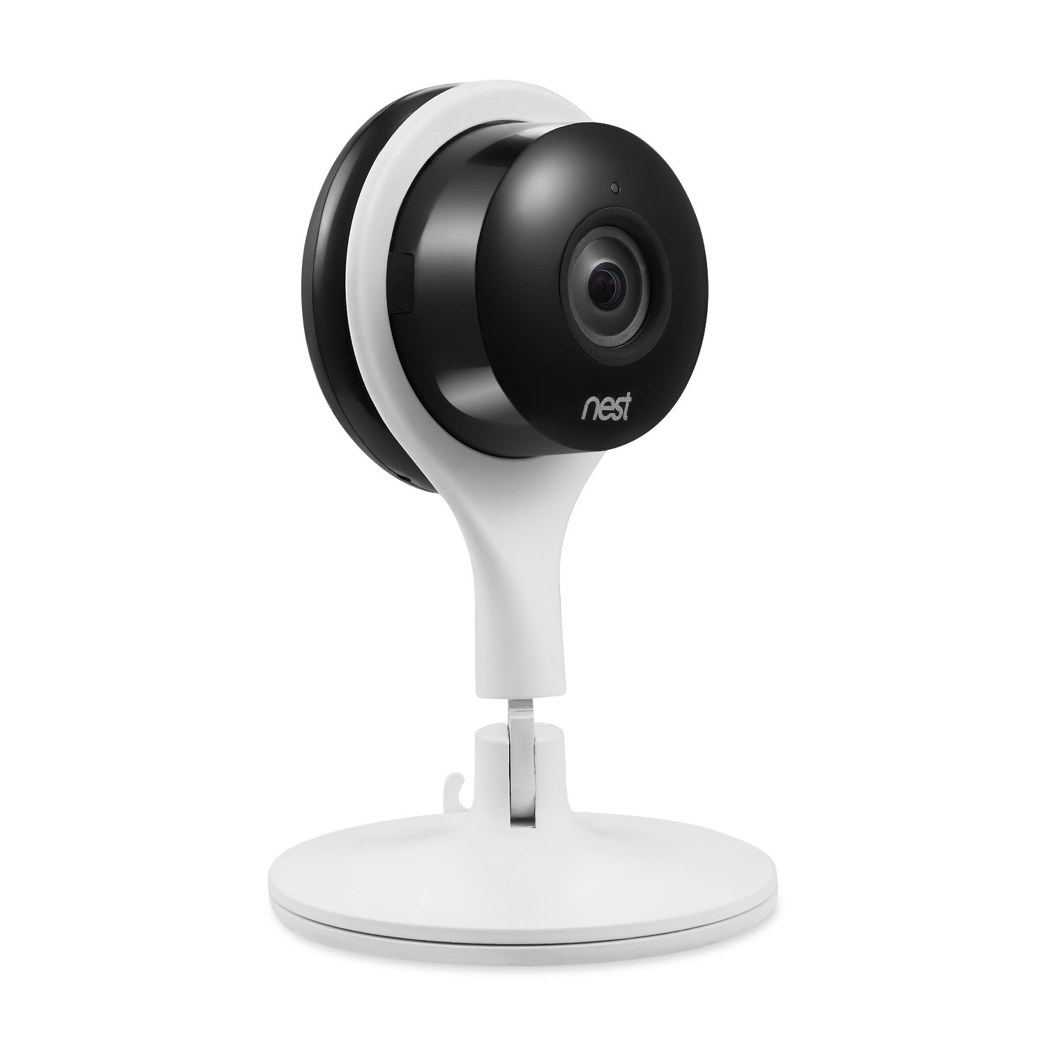 Amazon.com: 2 in 1 Magnetic White Wall, Ceiling, Mount for Nest