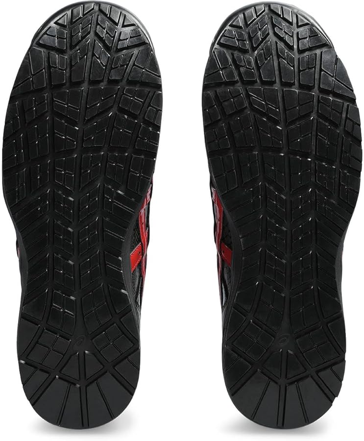 Amazon | [アシックス] WINJOB CP306 BOA BLK EDITION | asics