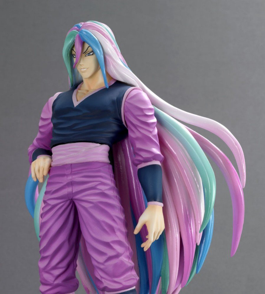 Amazon.co.jp: FIGUAXトリコvol.4 美食屋四天王サニー : おもちゃ