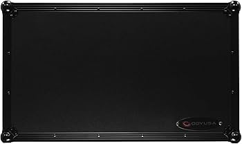 Amazon.com: Odyssey Cases Pioneer DDJ-FLX6 ATA Flight Case in
