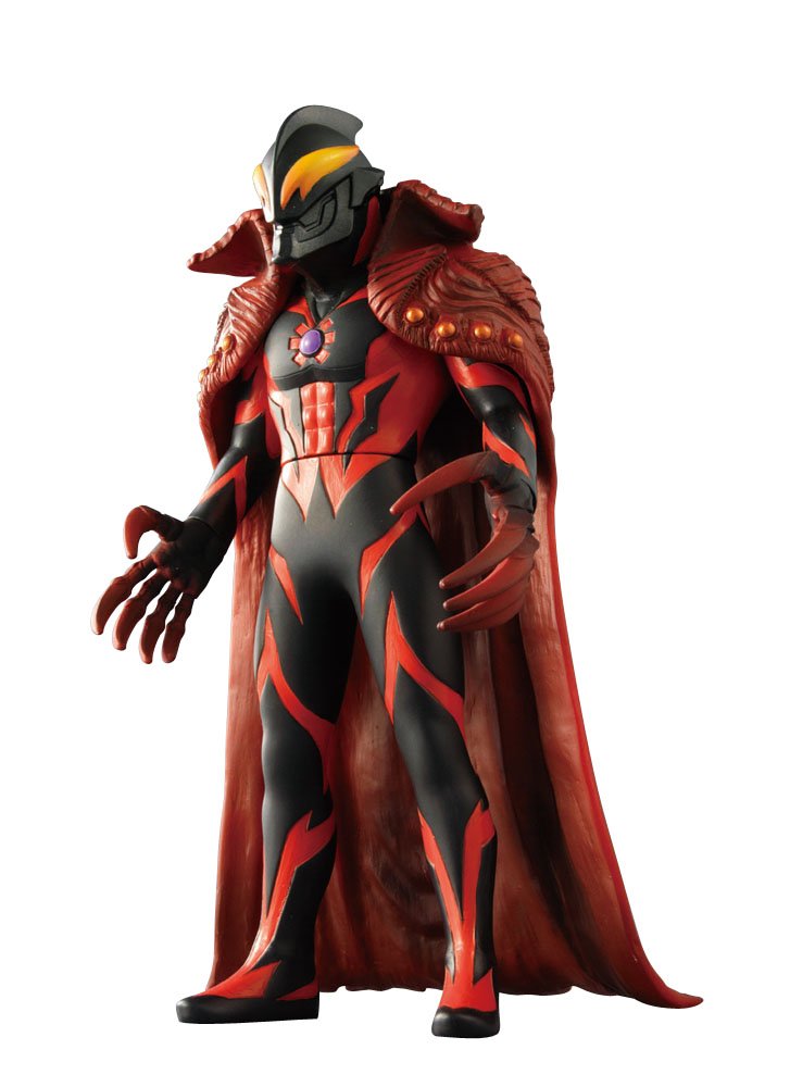 Amazon.co.jp: ウルトラ怪獣シリーズEX カイザーベリアル : おもちゃ