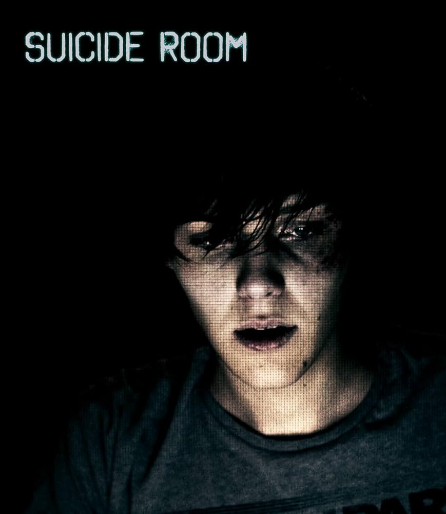 Amazon.com: Suicide Room : Jan Komasa, Jakub Gierszal, Roma