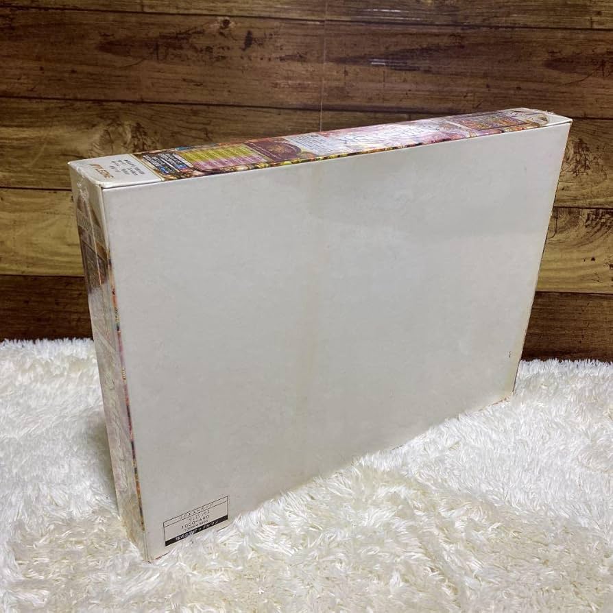 Amazon | ！1000ピース ジグソーパズル ジュエリンセス