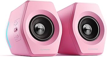 Amazon.co.jp: 「EDIFIER直営店」Edifier G2000 ゲーミング スピーカー