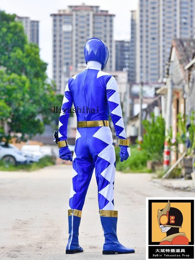 Amazon.co.jp: [2200] 爆竜戦隊アバレンジャー コスプレ衣装 靴 マスク